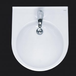 Lavabo Treo Tường Caesar LF5302