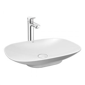 Chậu Rửa Lavabo Đặt Bàn Inax AL-S620V