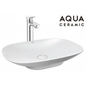Chậu Rửa Lavabo Đặt Bàn Inax AL-S620
