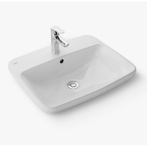 Chậu Rửa Lavabo Đặt Bàn Inax AL-2398V (EC/FC)