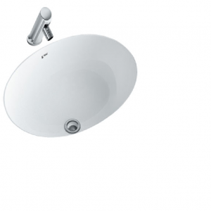 Chậu Rửa Lavabo Inax AL-2293V