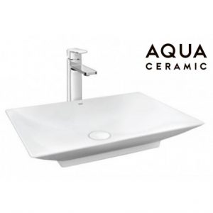 Chậu Rửa Lavabo Inax AL-S610V
