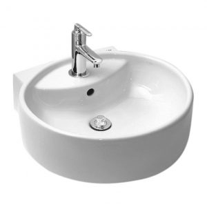 Chậu Rửa Lavabo Inax AL-292VEC