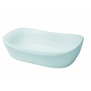 Chậu Rửa Lavabo Đặt Bàn Toto PJS07WE