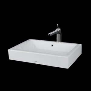 Chậu Rửa Lavabo Đặt Bàn Toto LW643JW/F