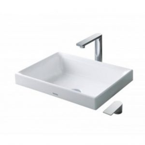 Chậu Rửa Lavabo Đặt Bàn Toto L1715