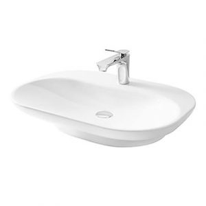 Chậu Rửa Lavabo Đặt Bàn Toto LW180Y