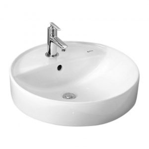 Chậu Rửa Đặt Bàn Inax L-294VEC