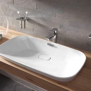 CHẬU RỬA ĐẶT BÀN TOTO LW3717HY