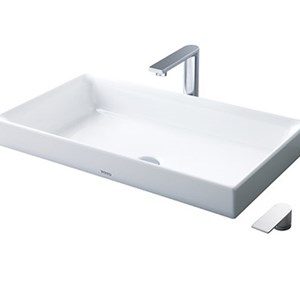 CHẬU RỬA ĐẶT BÀN TOTO LW1717B