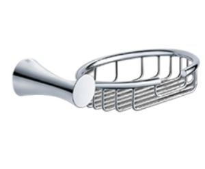 KỆ ĐỰNG XÀ PHÒNG INAX KF-744V