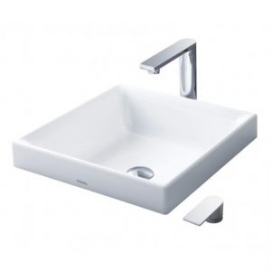 Chậu Rửa Đặt Bàn Toto LW1714B