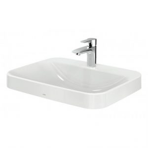 Chậu Rửa Đặt Bàn Toto LT5616C