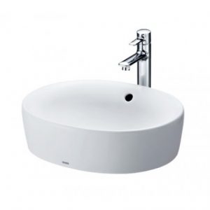 Chậu Rửa Đặt Bàn Toto LW760LB