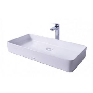Chậu Rửa Đặt Bàn Toto LT953
