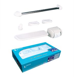 BỘ PHỤ KIỆN INAX H-AC400V6