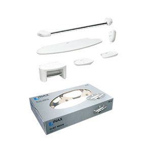 BỘ PHỤ KIỆN INAX H-AC480V6