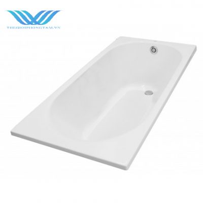 Bồn Tắm Toto PAY1710V/TVBF411 Nhựa Không Chân 2 Bồn Tắm Toto PAY1710V/TVBF411 Nhựa Không Chân
