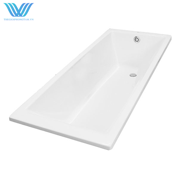 Bồn tắm Toto PAY1720V/TVBF411 Chính Hãng 2 Bồn tắm Toto PAY1720V/TVBF411 Chính Hãng