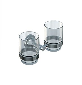 KỆ ĐỰNG LY INAX KF-413V