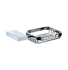 KỆ ĐỰNG XÀ PHÒNG INAX KF-644V