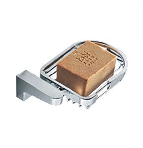 KỆ ĐỰNG XÀ PHÒNG INAX KF-844V