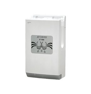 MÁY SẤY TAY INAX JT-1000V