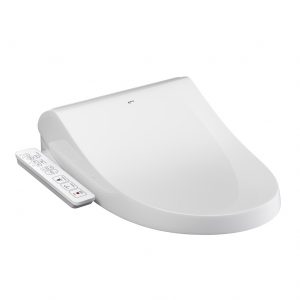 NẮP ĐIỆN TỬ INAX CW-H17VN