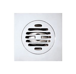 PHỄU THOÁT SÀN INAX PBFV-110
