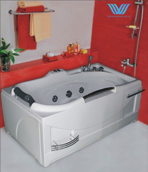 Bồn Tắm Brother BDM 05