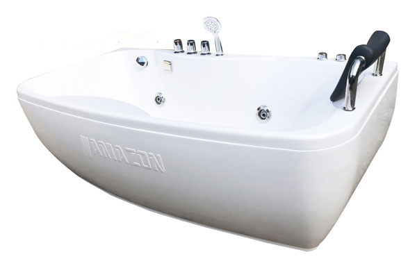 bồn tắm amazon tp 8007 massage