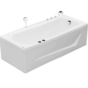 Bồn Tắm Nằm Euroca EU5-1775