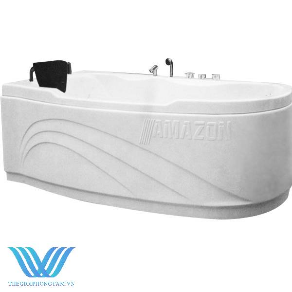 Bồn tắm massage Amazon TP-8004 chính hãng