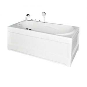 Bồn Tắm Euroca EU1-1680