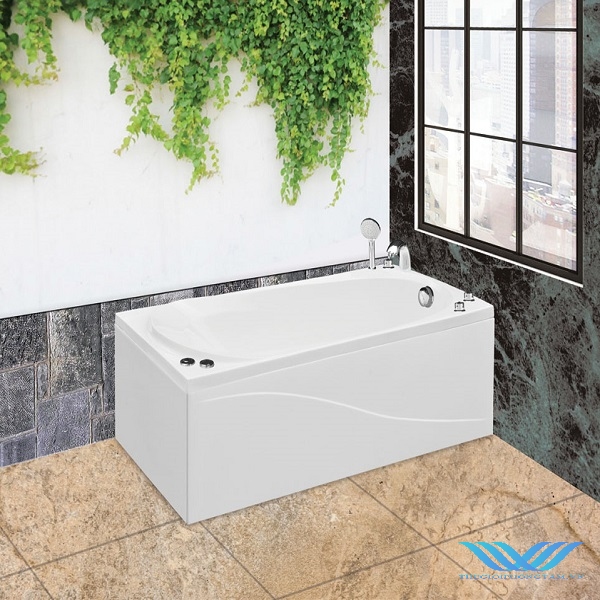 Bồn tắm Euroca EU3-1780 4 bon-tam-euroca-eu3-1780-3