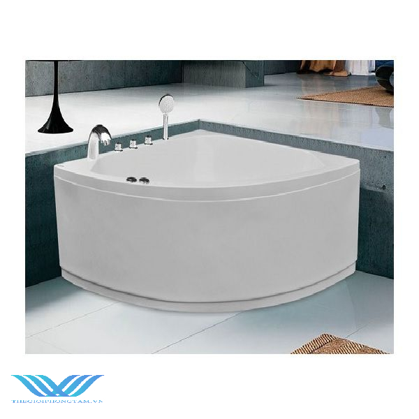 Bồn tắm Euroca EU5-1400 3 Bon Tam Euroca EU5-1400