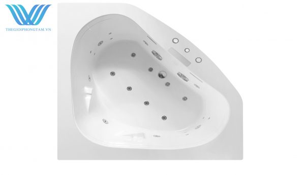 Bồn Tắm Euroking EU-1503 3 bon tam euroking eu 1503 2 600x345 1