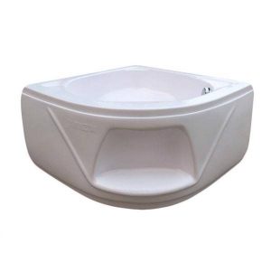 Bồn Tắm Góc Amazon TP-7071