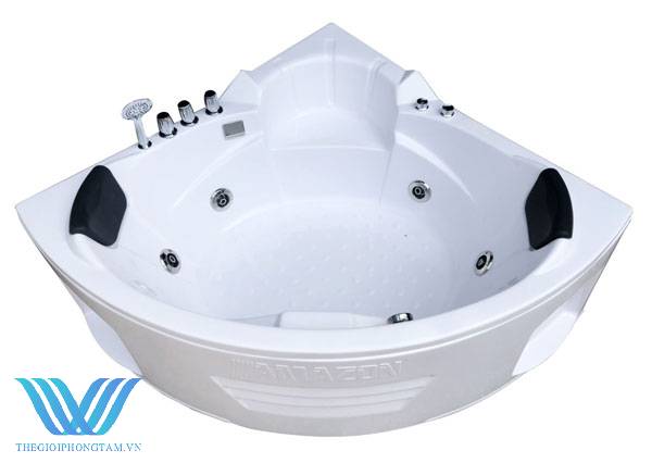 bồn tắm amazon TP-8063