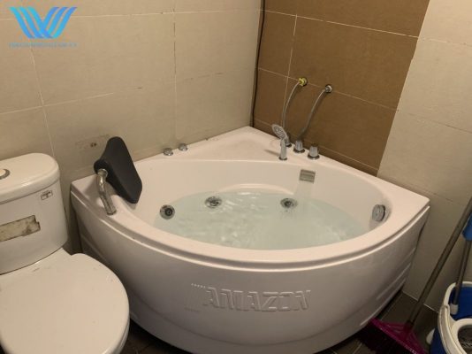bồn tắm amazon tp 8070