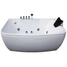 bồn tắm massage amazon tp 8007