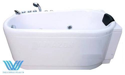 bồn tắm massage Amazon TP-8065