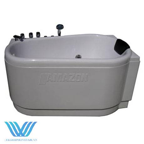 bồn tắm Amazon TP-8065 massage 