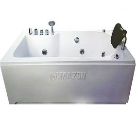bồn tắm massage amazon tp-8072
