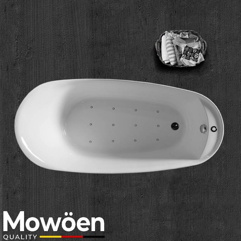Bồn tắm Mowoen MW8213-170.MS