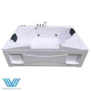 Bồn Tắm Nằm Amazon TP-8009