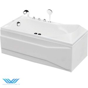 Bồn Tắm Nằm Euroca EU5-1780