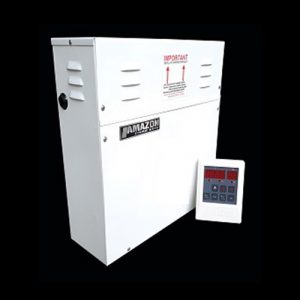 Máy Xông Hơi Ướt AMAZON TPA-90S