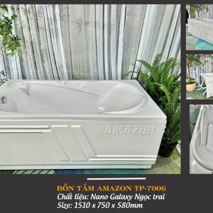 Bon Tam Amazon Ngam TP 7006.5 2