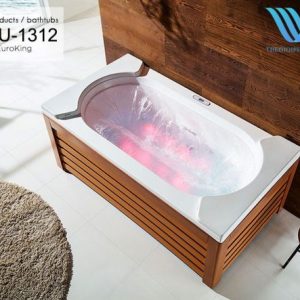 Bồn Tắm Euroking EU-1312